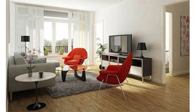Bí quyết chọn và sử dụng sàn gỗ