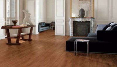 Bí quyết lắp đặt sàn gỗ tránh mối mọt xâm nhập