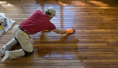 Cách nhận biết và khắc phục sàn gỗ công nghiệp bị ngấm nước