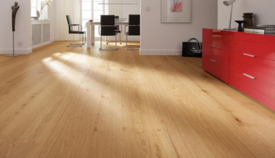 Sàn gỗ Janmi có tốt không?