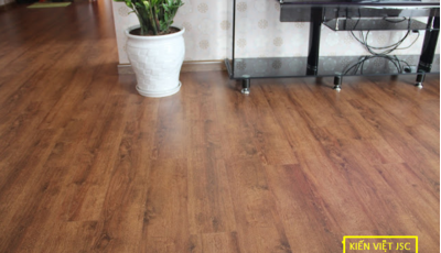 Sàn gỗ công nghiệp giá rẻ