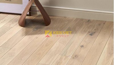 5 sai lầm khách hàng thường mắc phải khi lựa chọn mua sàn gỗ
