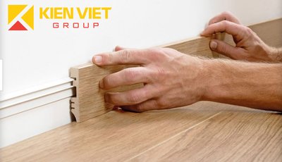 Phào chân tường là gì? Tại sao nên sử dụng phào chân tường?