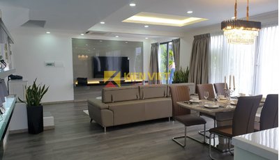 Hướng dẫn phân biệt sàn nhựa nguyên sinh và sàn nhựa tái chế
