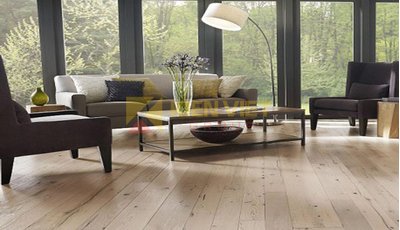 Hướng dẫn cách bảo quản sàn gỗ tự nhiên