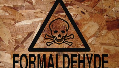 Formaldehyde là gì? Sàn nhựa giả gỗ có độc hại không?