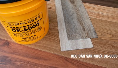 Keo Dán Sàn Nhựa, Những Thông Tin Bạn Cần Biết