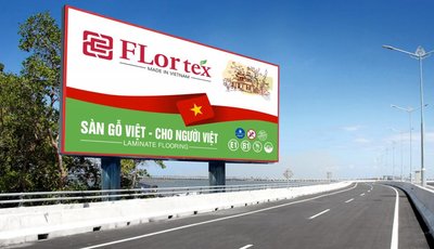 Đáp ứng ngân sách hạn hẹp của bạn với sàn gỗ Flortex