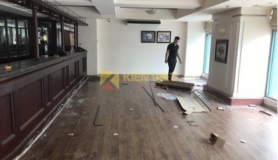 Sàn gỗ Bestchoice có tốt không? Có nên dùng sàn gỗ cốt xanh?