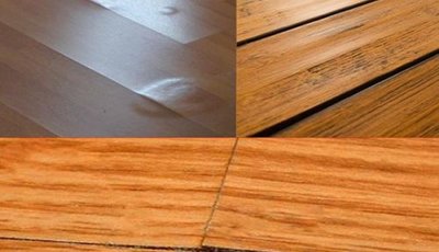 Tìm hiểu nguyên nhân và cách khắc phục sàn gỗ bị phồng hiệu quả