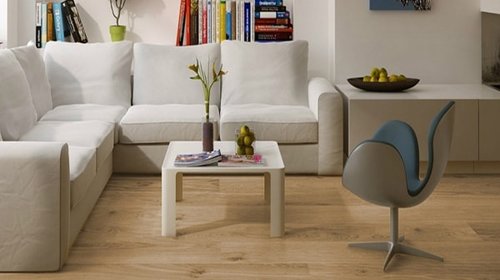 4 nguyên tắc phối màu sàn gỗ và nội thất có thể bạn chưa biết?