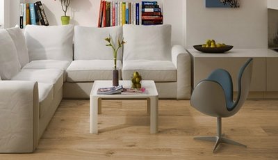 4 nguyên tắc phối màu sàn gỗ và nội thất có thể bạn chưa biết?