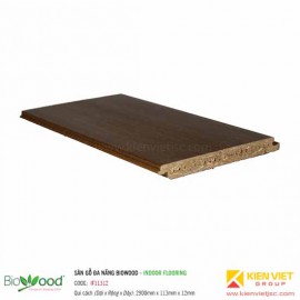 Sàn gỗ composite 113x12mm Biowood IF11312