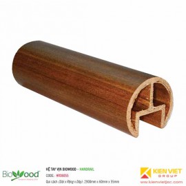 Tay vịn 60x55mm Biowood HR06055