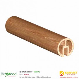 Tay vịn 60x59mm Biowood HR06059