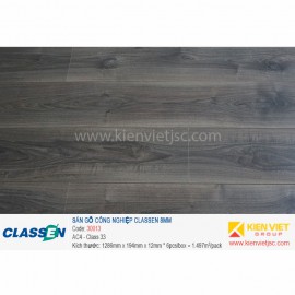 Sàn gỗ Classen AC4 30013 | 8mm