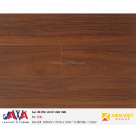 Sàn gỗ công nghiệp JAWA 6709 | 12mm