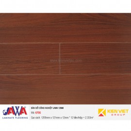 Sàn gỗ công nghiệp JAWA 6706 | 12mm