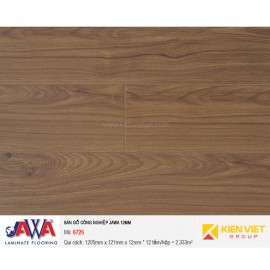 Sàn gỗ công nghiệp JAWA 6726 | 12mm