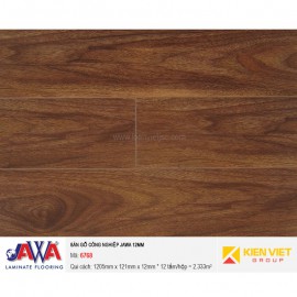Sàn gỗ công nghiệp JAWA 6768 | 12mm