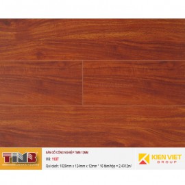 Sàn gỗ công nghiệp TIMB 1107 | 12mm
