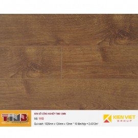 Sàn gỗ công nghiệp TIMB 1110 | 12mm
