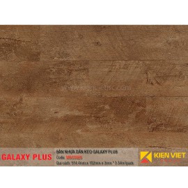 Sàn nhựa Galaxy Plus sợi thủy tinh MSC5025 | 3mm