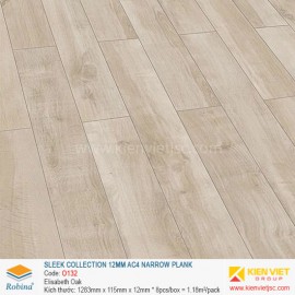 Sàn gỗ Robina Sleek Collection O132 Elisabeth Oka | 12mm