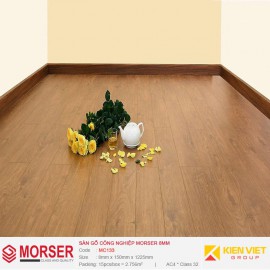 Sàn gỗ công nghiệp Morser MC133 | 8mm