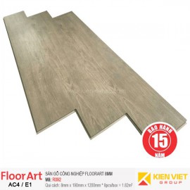Sàn gỗ công nghiệp FloorArt R092 | 8mm
