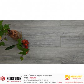 Sàn gỗ công nghiệp Fotune Aqua903 | 12mm