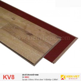 Sàn gỗ giá rẻ KV8 8330-2