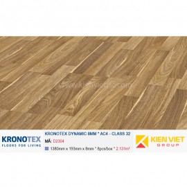 Sàn gỗ Kronotex Dynamic D2304 Achat Oak | 8mm