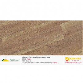 Sàn gỗ Floormax FL008 | 8mm