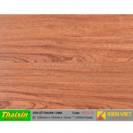 Sàn gỗ công nghiệp Thaixin 10712-12 | 12mm