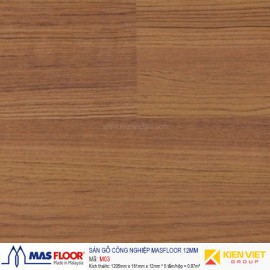 Sàn gỗ MASFLOOR M03 | 12mm