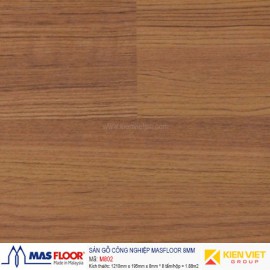 Sàn gỗ MASFLOOR M802 | 8mm