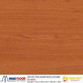 Sàn gỗ MASFLOOR M8081 | 8mm