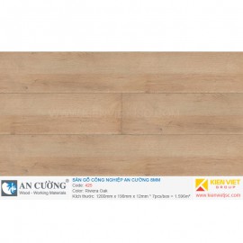 Sàn gỗ An cường 425 Riviera Oak | 8mm