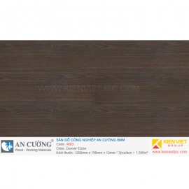 Sàn gỗ An cường 4003 Denver Eiche | 8mm