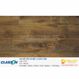Sàn gỗ Classen AC5 38408 | 12mm