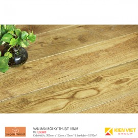 Sàn gỗ sồi kỹ thuật Saigon Wood ESG609