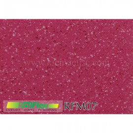 Sàn nhựa dán keo vinyl dạng cuộn Raiflex RFM07