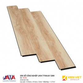 Sàn gỗ Jawa Titanium TB-651 | 12mm