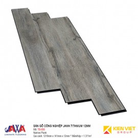 Sàn gỗ Jawa Titanium TB-658 | 12mm