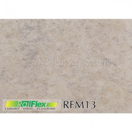 Sàn nhựa dán keo vinyl dạng cuộn Raiflex RFM13