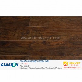Sàn gỗ Classen AC5 38413 | 12mm