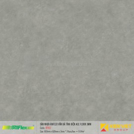Sàn nhựa vân đá Raiflex tĩnh điện Ace Floor RFK82 | 3mm