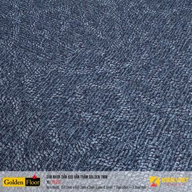 Sàn nhựa dán keo Golden vân thảm DP331 | 3mm