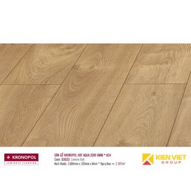 Sàn gỗ Kronopol Aqua Prime D3033 Livorno Oak | 8mm